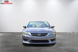 2014 Honda Accord - Preview 4
