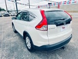2014 Honda CR-V - Preview 7