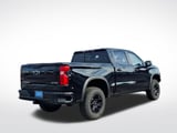 2026 Chevrolet Silverado 1500 - Preview 3