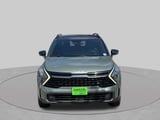 2024 Kia Sportage - Preview 8
