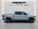 2026 Ram 1500 - Preview 11