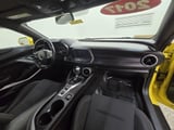 2017 Chevrolet Camaro - Preview 14