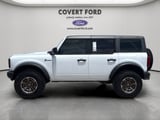 2026 Ford Bronco - Preview 2