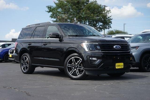 2021 Ford Expedition - Image 1