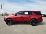 2021 Chevrolet Tahoe - Preview 4