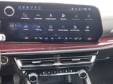 2027 Chevrolet Traverse - Preview 12