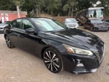 2021 Nissan Altima - Preview 5
