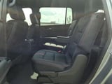 2026 Chevrolet Traverse - Preview 10