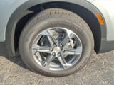 2026 Chevrolet Blazer - Preview 9