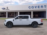 2026 Ford Maverick - Preview 4