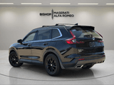 2024 Honda CR-V - Preview 3