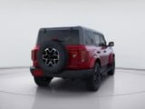 2026 Ford Bronco - Preview 8