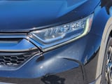 2017 Honda CR-V - Preview 8