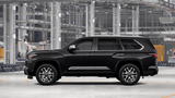 2026 Toyota Sequoia - Preview 4