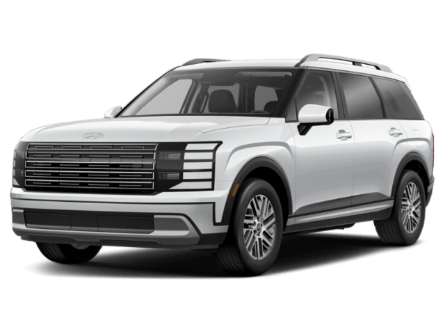 2026 Hyundai Palisade - Image 1