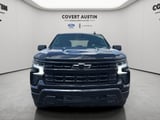 2024 Chevrolet Silverado - Preview 8
