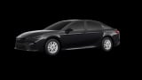 2026 Toyota Camry - Preview 2