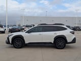 2025 Subaru Outback - Preview 3