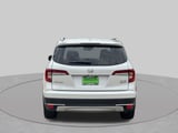 2021 Honda Pilot - Preview 4