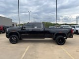 2024 GMC Sierra 3500 HD - Preview 4