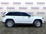 2026 Jeep Grand Cherokee - Preview 4