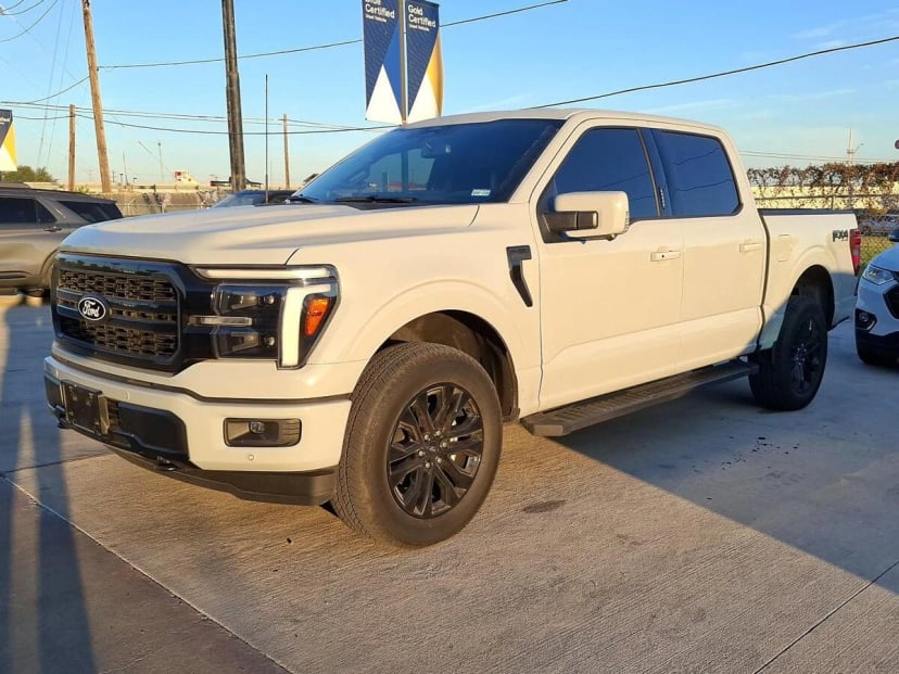 2026 Ford F-150 - Image 1