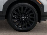 2027 Hyundai Santa Fe - Preview 8