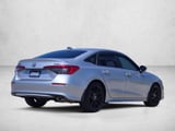 2024 Honda Civic - Preview 5