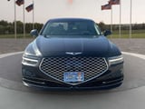 2021 Genesis G90 - Preview 2