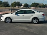 2013 Volkswagen Jetta - Preview 2