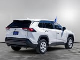 2024 Toyota RAV4 - Preview 4