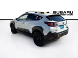 2026 Subaru Crosstrek - Preview 5