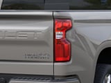 2026 Chevrolet Silverado - Preview 11