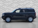 2023 Ford Bronco Sport - Preview 8