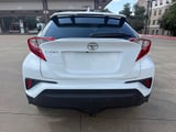 2018 Toyota C-hr - Preview 6