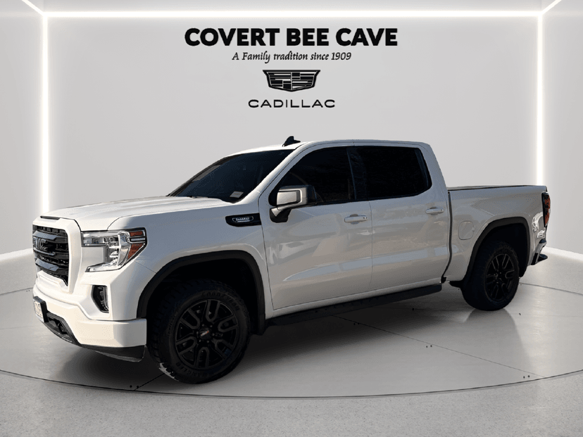 2021 GMC Sierra 1500 - Image 1