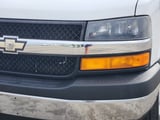 2016 Chevrolet Express Cutaway - Preview 8
