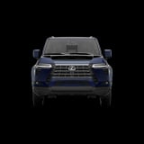 2027 Lexus GX - Preview 6