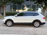 2018 Volkswagen Tiguan - Preview 5