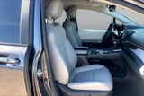 2025 Toyota Sienna - Preview 8
