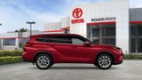 2026 Toyota Highlander - Preview 12