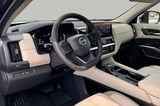 2026 Nissan Pathfinder - Preview 3
