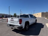 2025 GMC Sierra 1500 - Preview 4