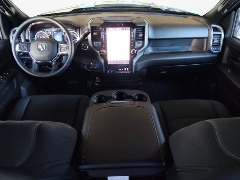 2026 Ram 2500 - Image 2