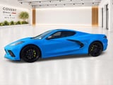 2023 Chevrolet Corvette - Preview 4