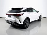 2025 Lexus RX - Preview 5