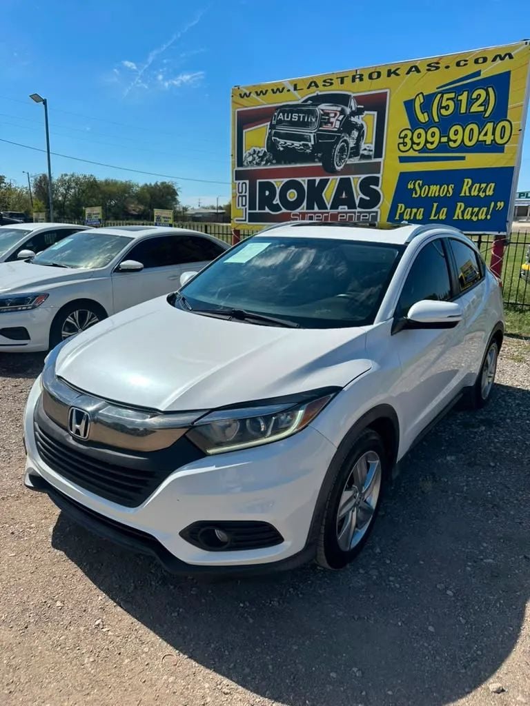 2019 Honda HR-V - Image 1