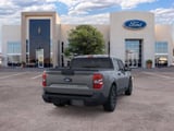 2026 Ford Maverick - Preview 8