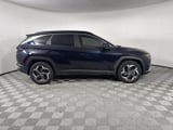2022 Hyundai Tucson - Preview 8