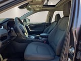 2024 Toyota RAV4 Hybrid - Preview 14